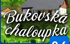 Bukovská chaloupka